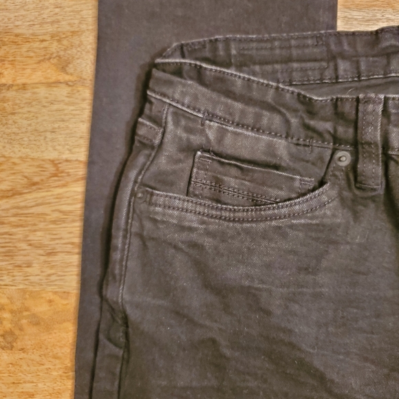 Kenneth Cole Slim Fit Stretch jeans 32x30 - Picture 4 of 9